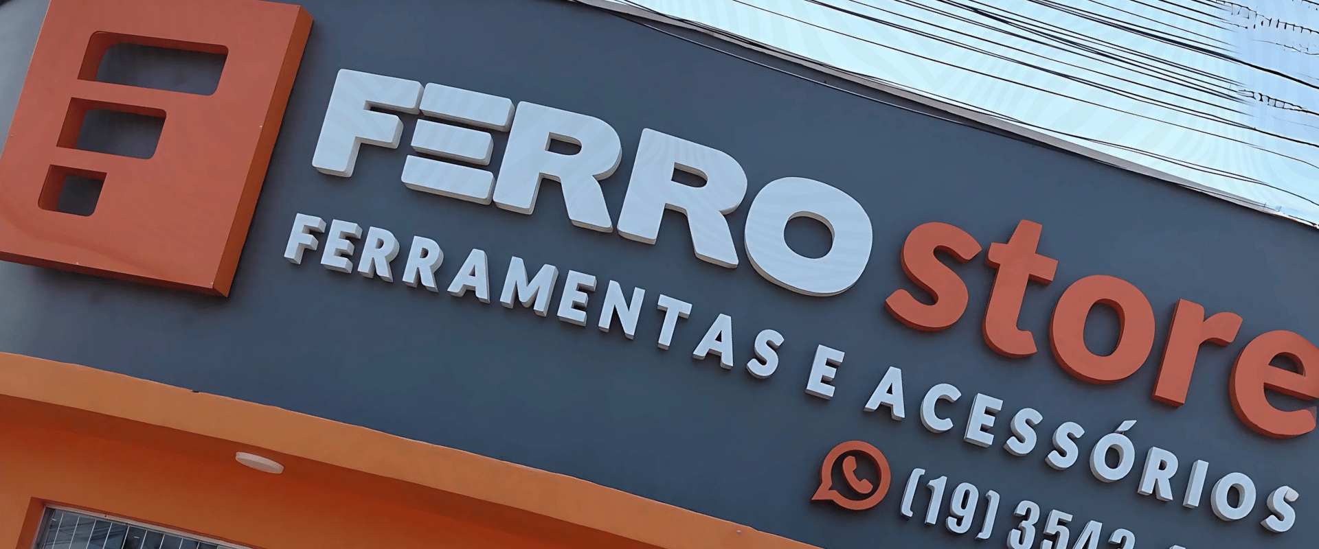 Ferramentas e Acessórios da Ferro Store: Seu Guia para Projetos de Sucesso