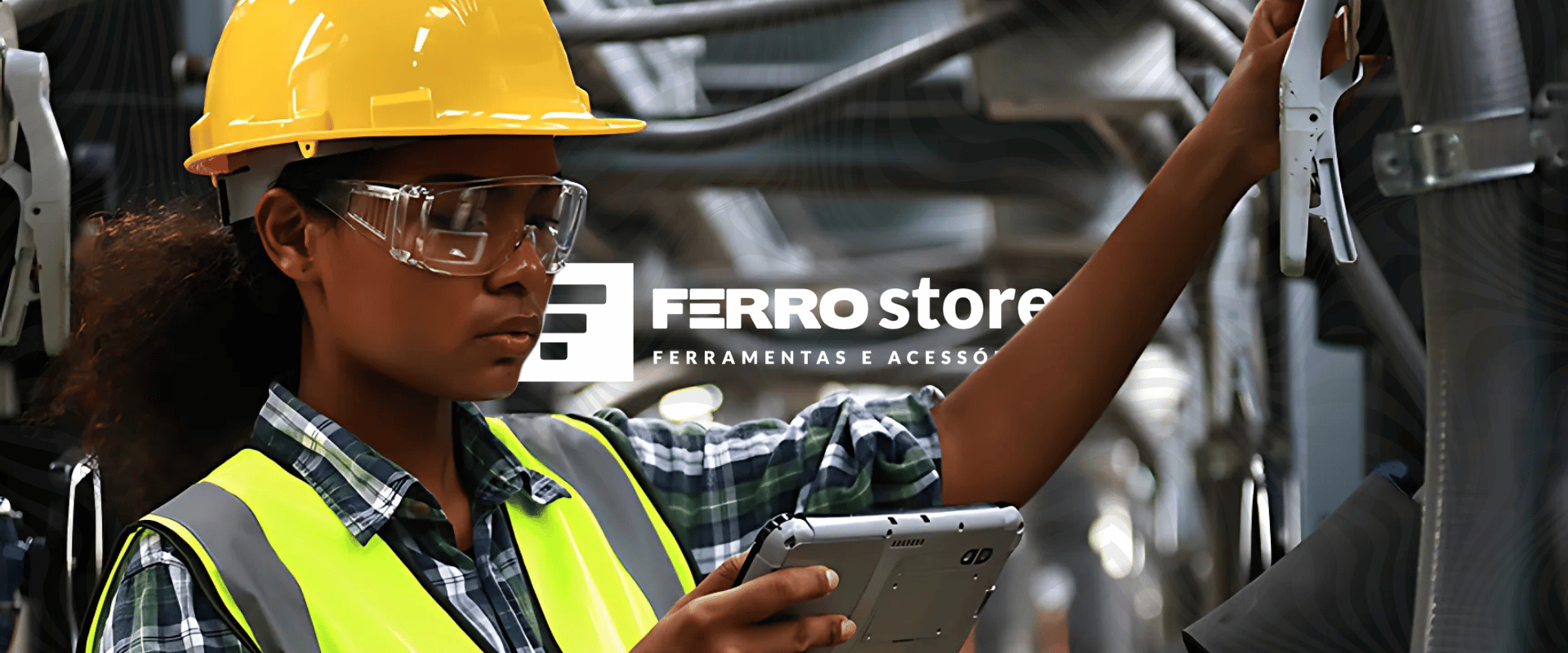 A Importância dos EPIs para a Segurança no Trabalho