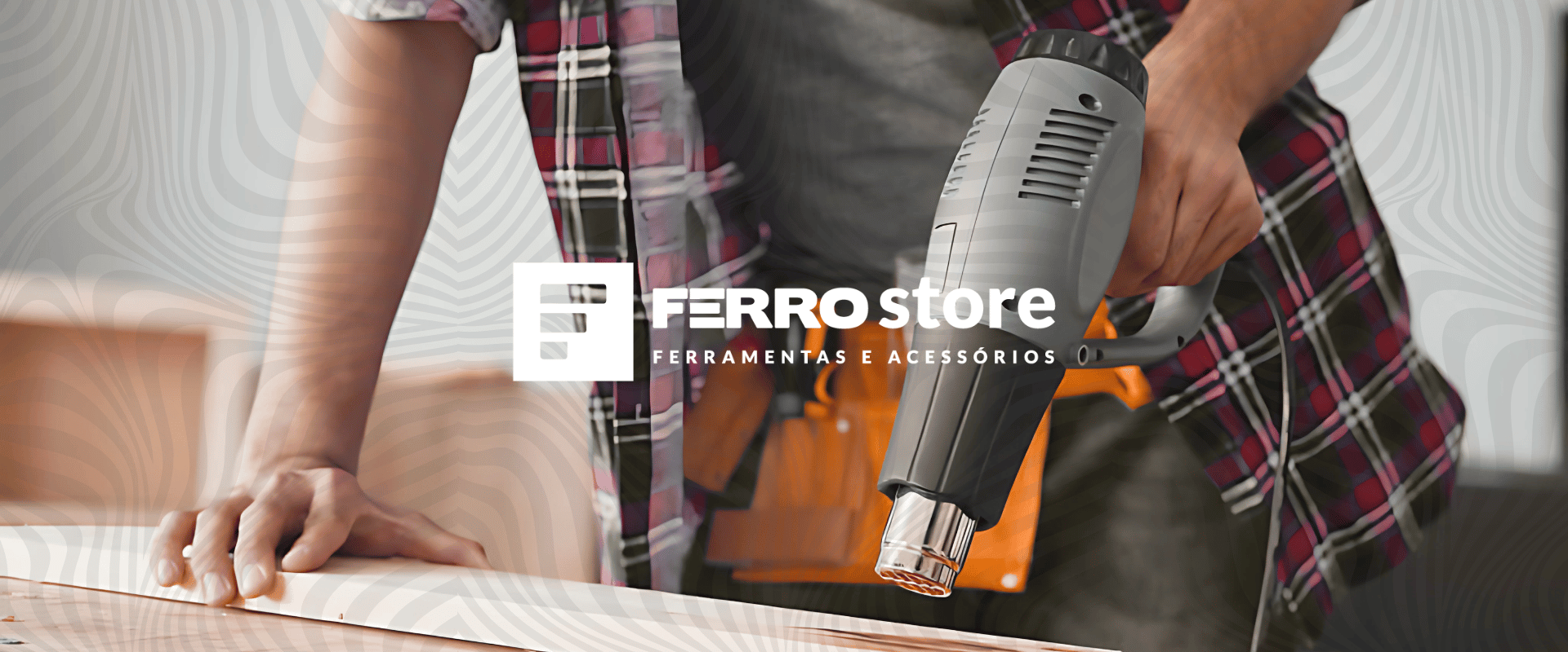 Soprador Térmico: Para Que Serve e Como Utilizá-lo com Segurança
