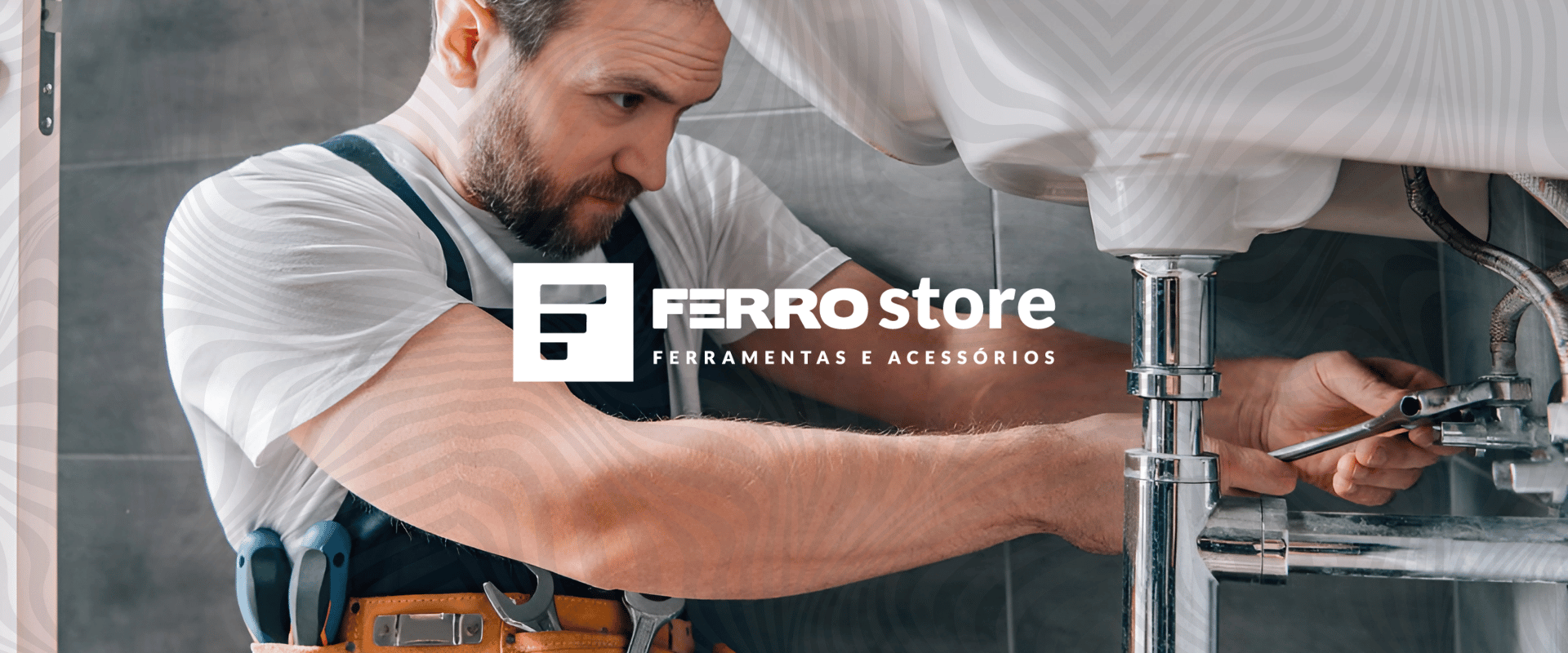 Encanadores: O Kit de Ferramentas que Todo Profissional Precisa