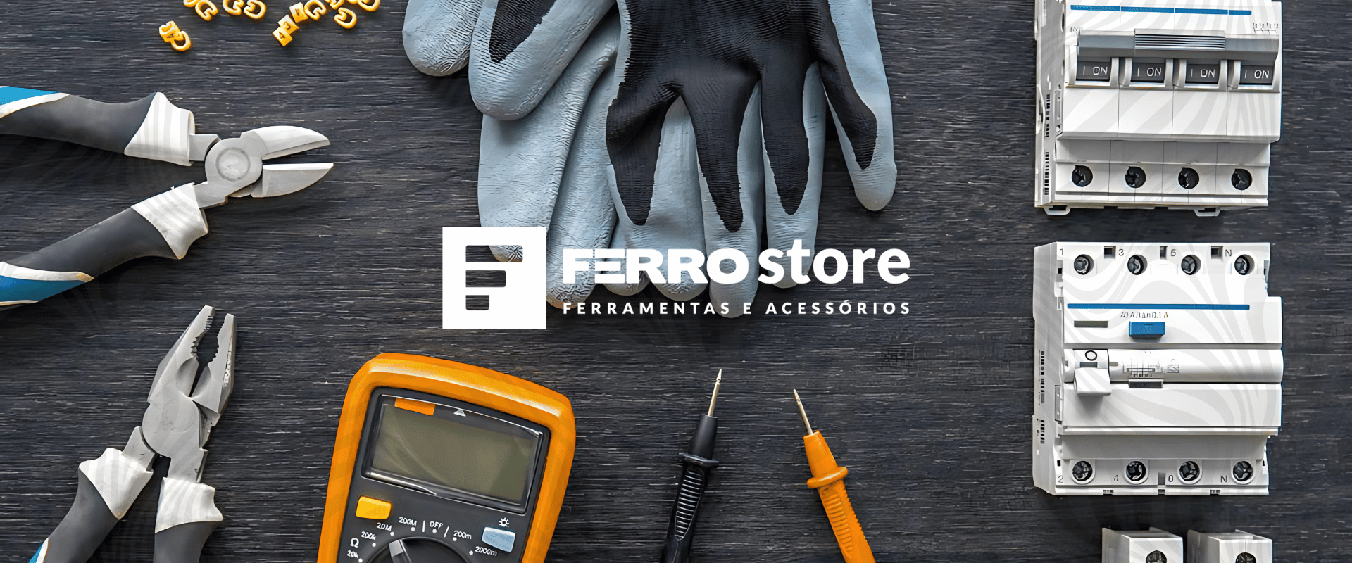 Eletricistas: O Kit de Ferramentas que Todo Profissional Precisa