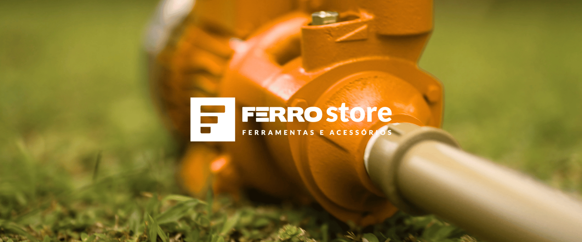 Bombas D’água: 6 Tipos Mais Usados e Como Escolher a Ideal