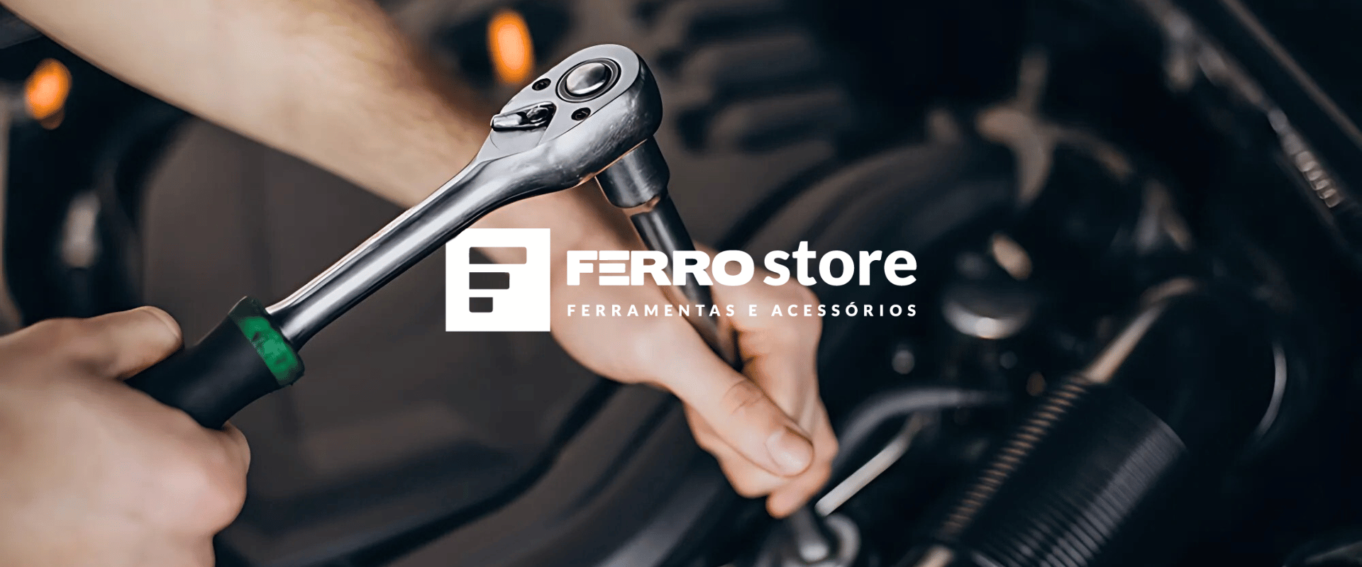 Chave de Torque: O Que É e Como Utilizar Corretamente