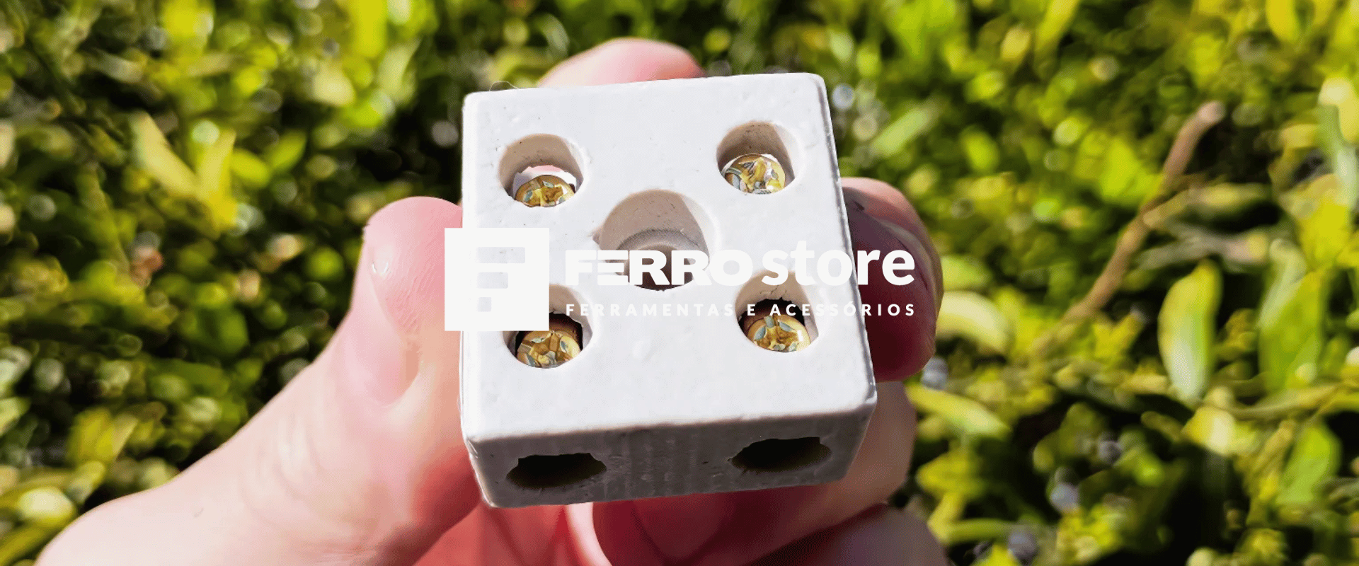 Como Instalar Conector de Porcelana no Chuveiro: Guia Passo a Passo