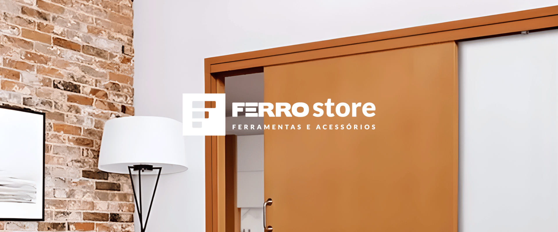 Como Instalar Porta de Correr: Guia Completo para Fazer Você Mesmo