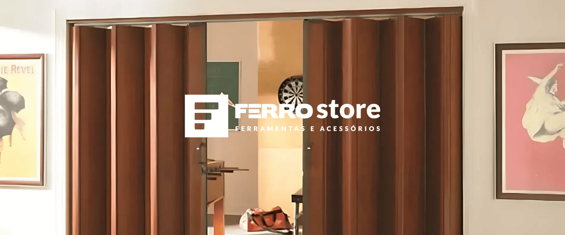 Como Instalar Porta Sanfonada: Guia Prático com Dicas Simples
