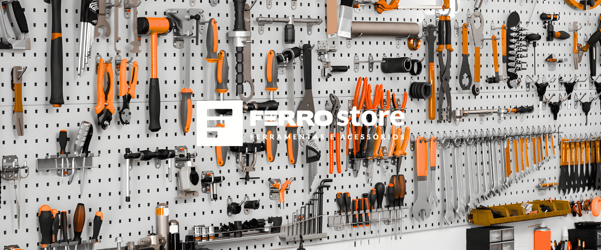 Como Organizar Ferramentas e Ganhar Produtividade no Trabalho