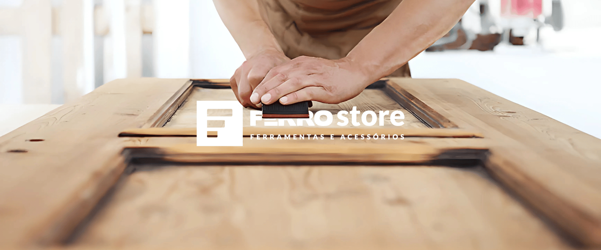 Como Restaurar Porta de Madeira: Passo a Passo Simples e Eficiente