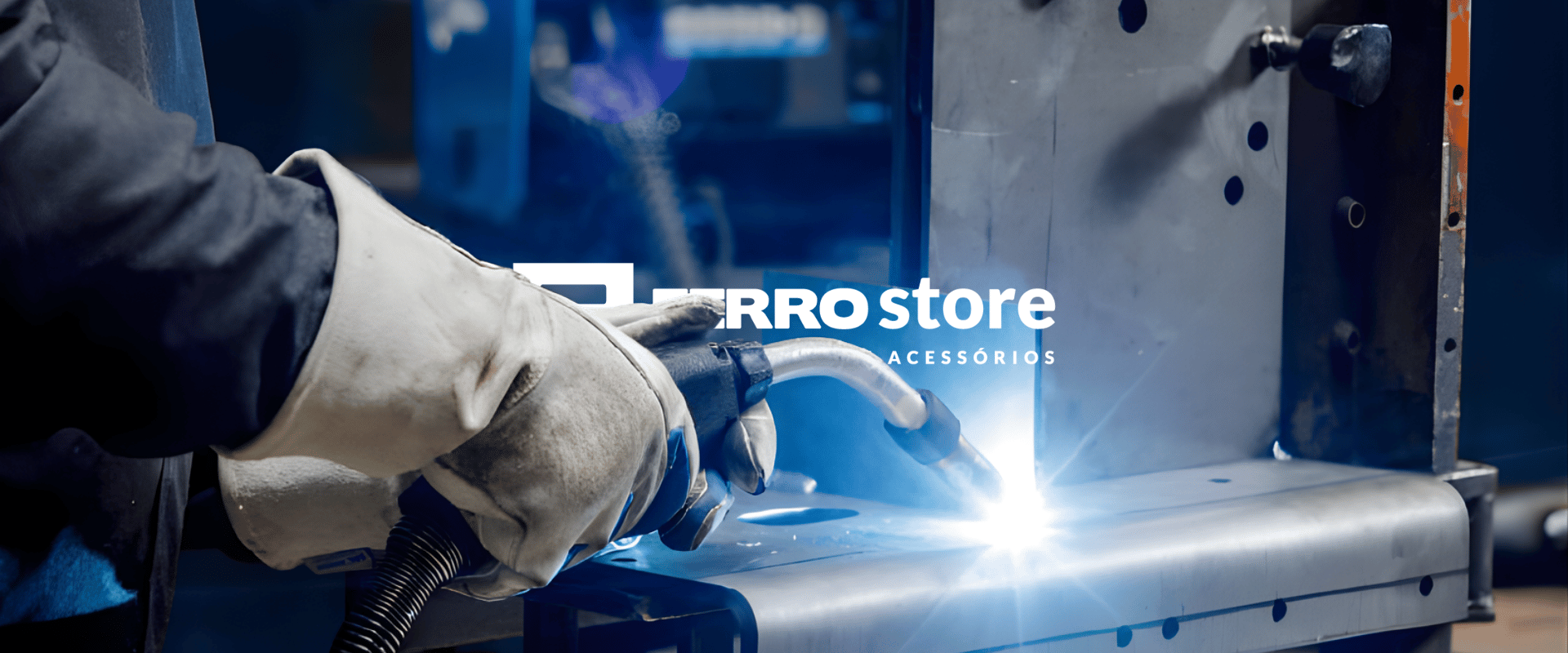 Como Soldar com Solda MIG: Dicas e Passo a Passo