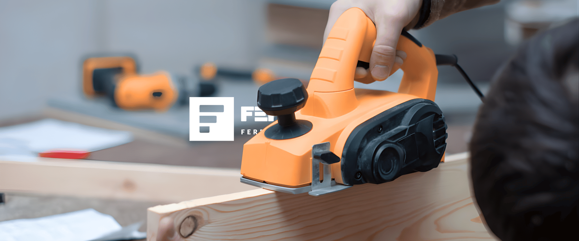 Como Usar Plaina Elétrica: Dicas de Regulagem e Manutenção