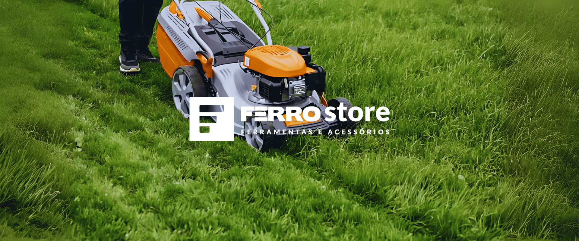 Corte de Grama: Técnicas Essenciais para um Jardim Perfeito