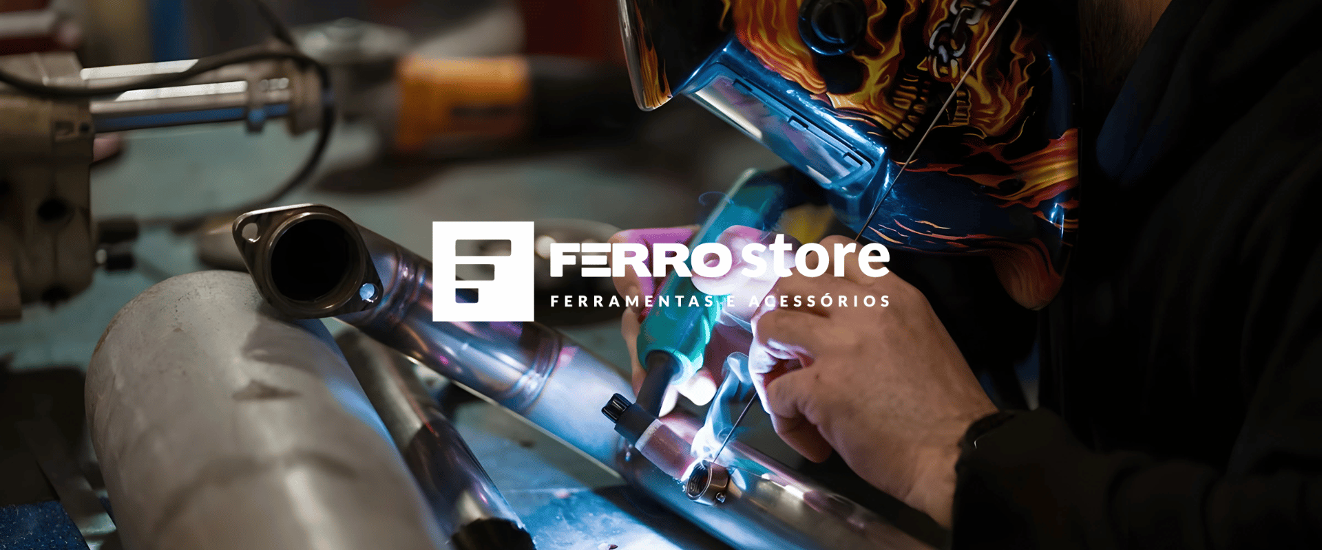 Entenda a Diferença Entre Solda MIG e TIG: Guia Completo