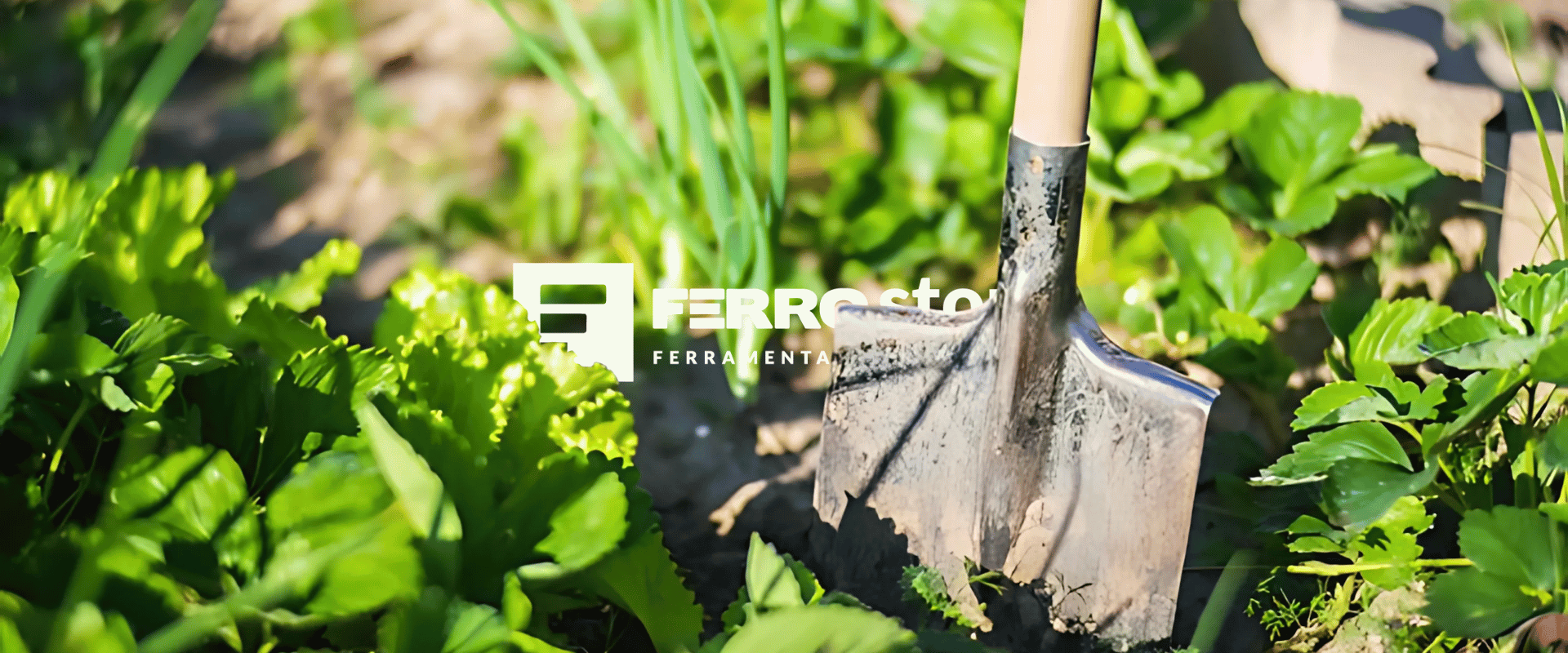 Ferramentas Essenciais para Sítio: Guia Completo para Trabalhar com Eficiência