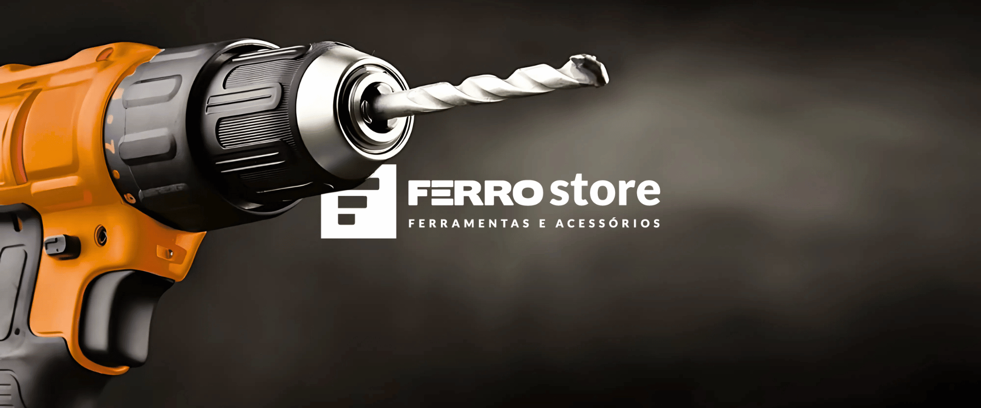 Furadeira: 7 Tipos e Como Escolher a Melhor para Seu Projeto