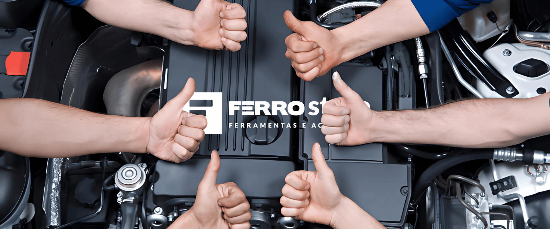 Guia Completo: Como Montar Sua Oficina Mecânica de Forma Eficiente