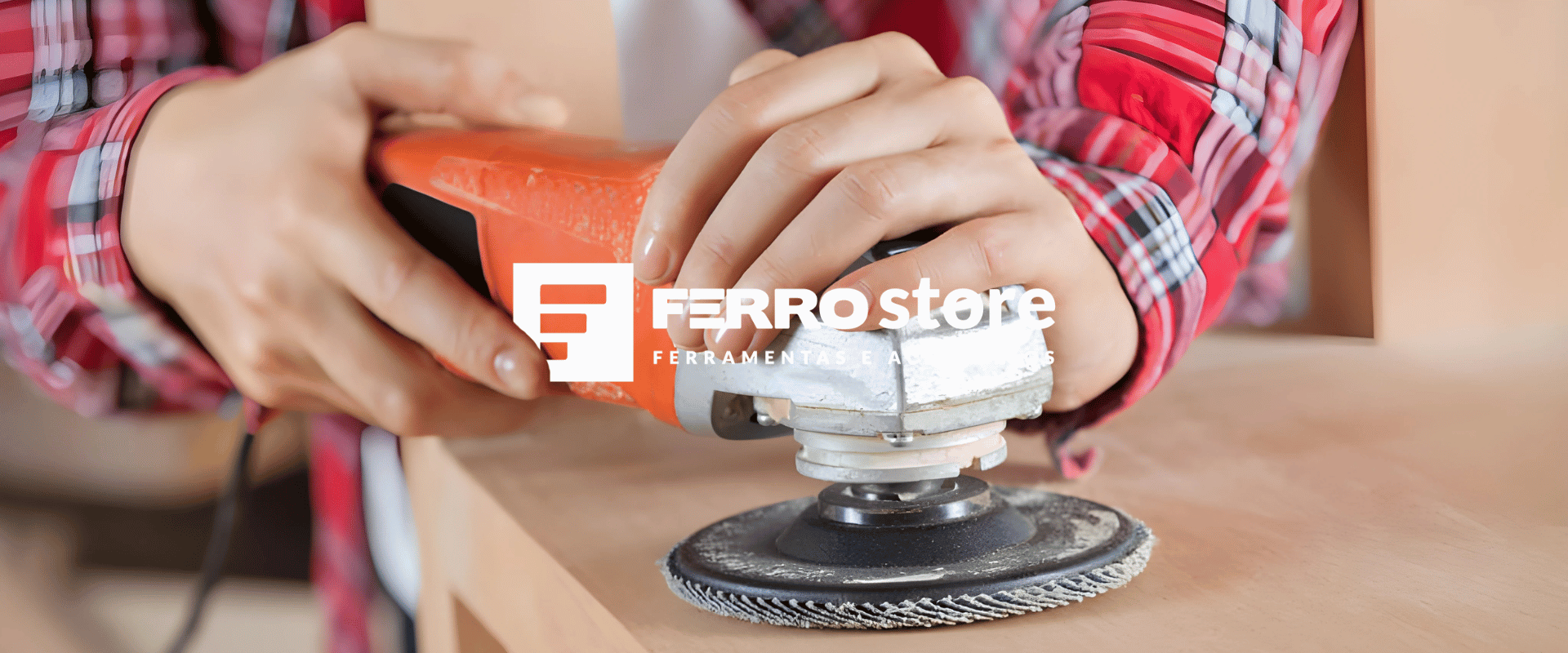 Guia Completo: Escolhendo a Lixadeira Ideal para Madeira