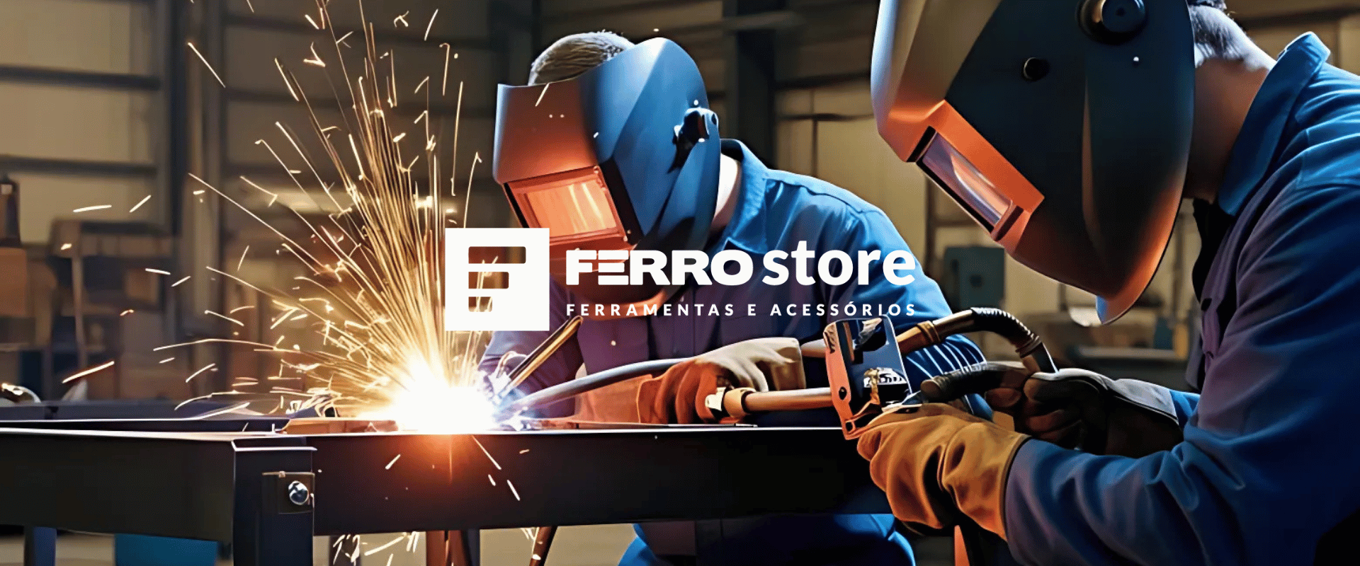 Solda: Tudo Sobre os Tipos de Máquinas e a Escolha Ideal