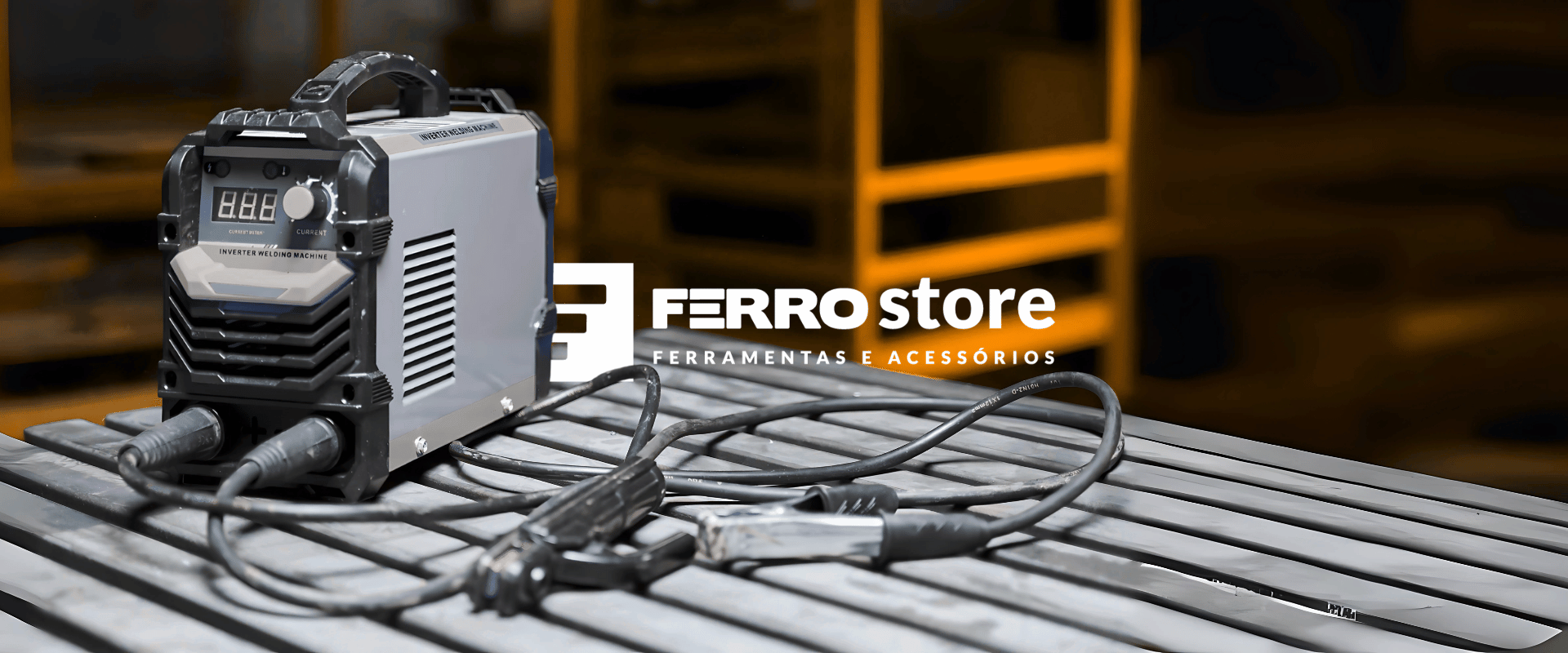 Inversora de Solda: Como Funciona e Quando Utilizar