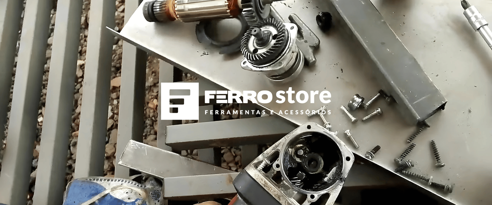 MANUTENÇÃO DA ESMERILHADEIRA: COMO GARANTIR O MELHOR DESEMPENHO