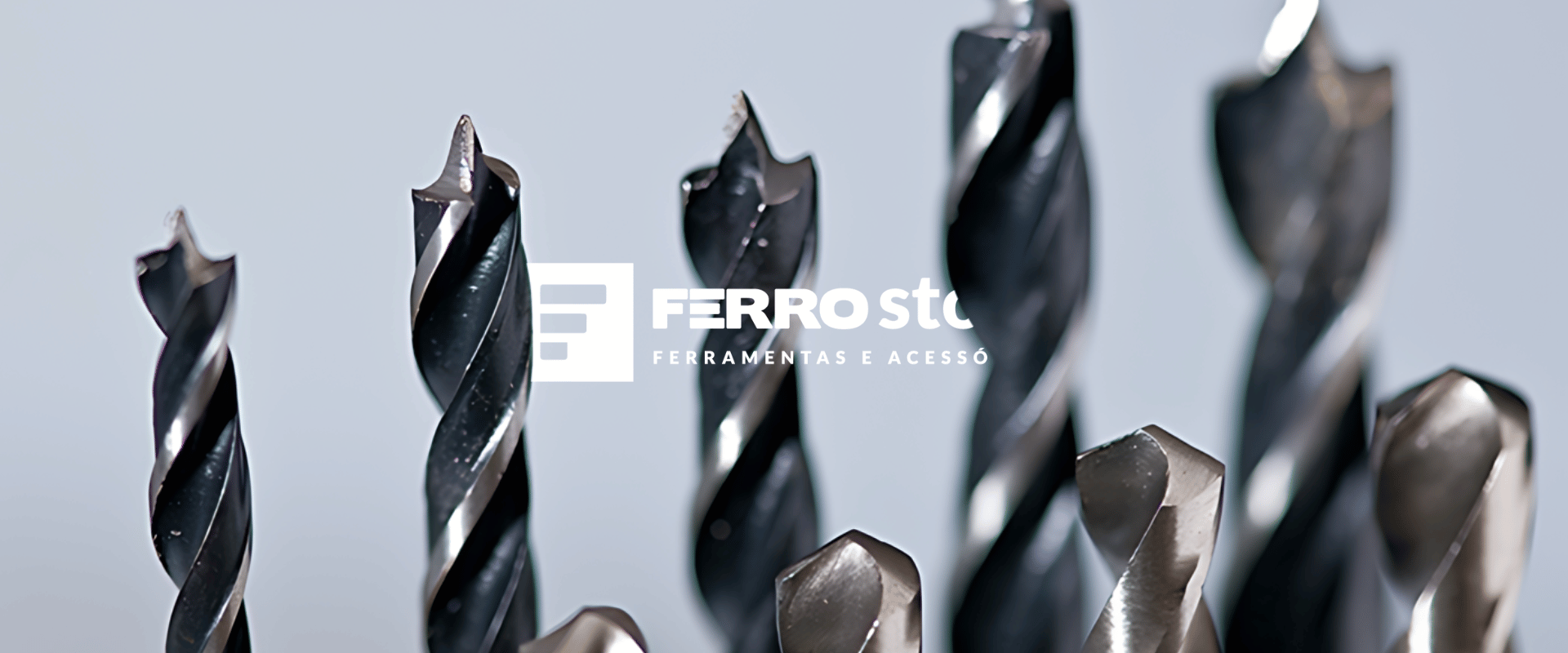 Tipos de Brocas: Saiba Quais São e Como Escolher a Correta