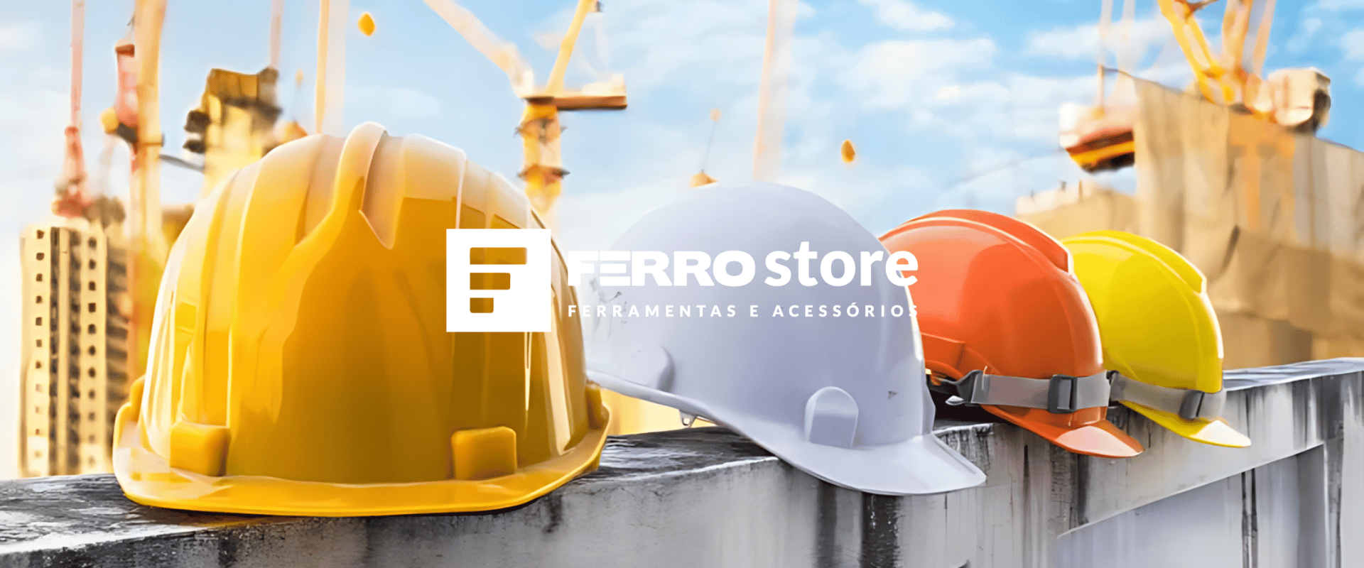 Tipos de Capacete de Segurança: Conheça os Modelos Ideais para Cada Atividade