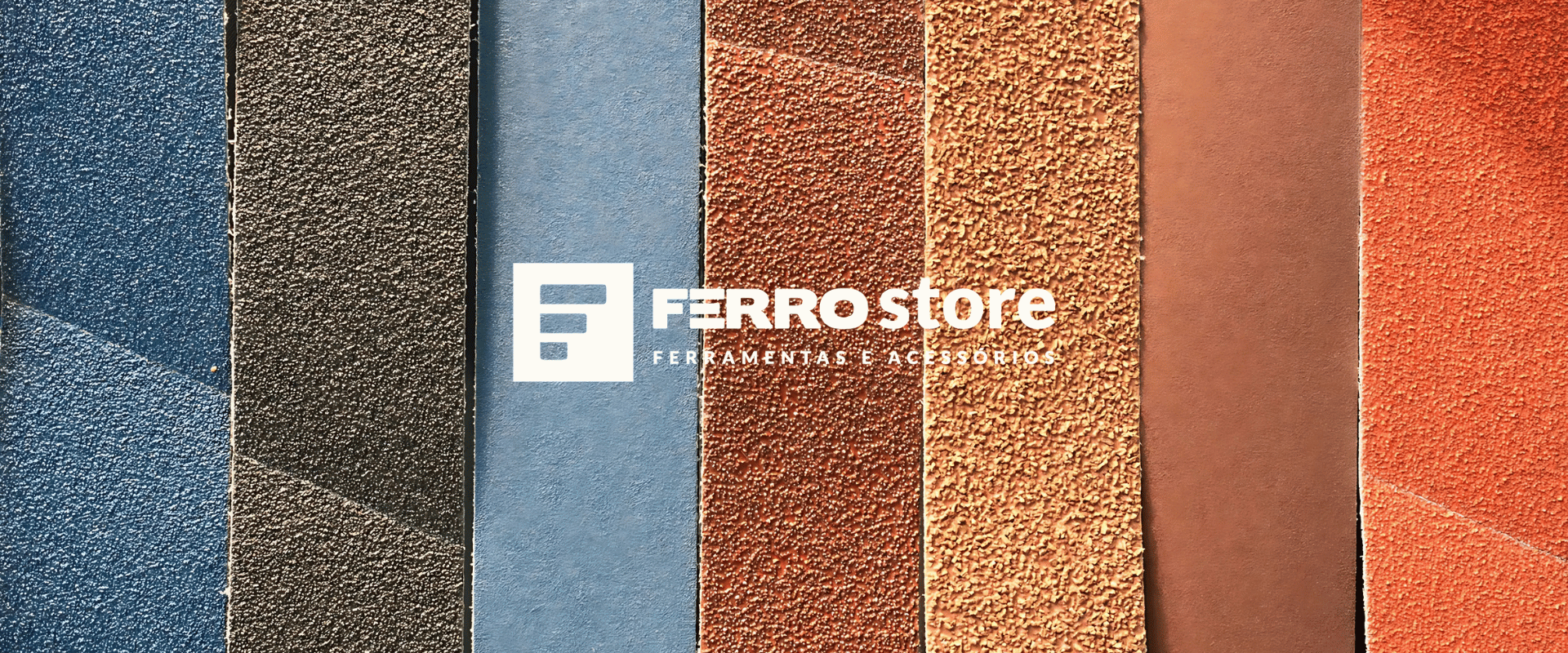 Tipos de Lixa: Conheça e Saiba em Quais Materiais Utilizá-las