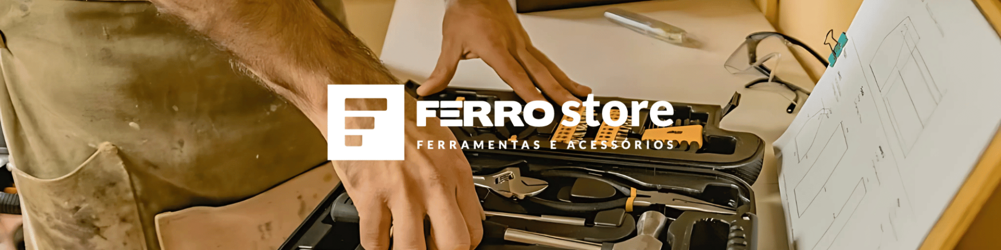 8 FERRAMENTAS ESSENCIAIS QUE NÃO PODEM FALTAR NO SEU KIT DE CASA