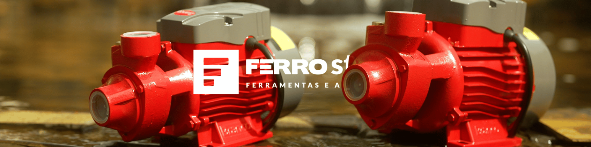 Bombas d’água: 6 tipos mais usados e como escolher a ideal