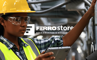 A Importância dos EPIs para a Segurança no Trabalho