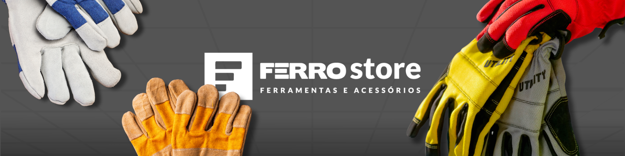 CAPA - COMO ESCOLHER A LUVA DE PROTEÇÃO IDEAL PARA SEU TRABALHO