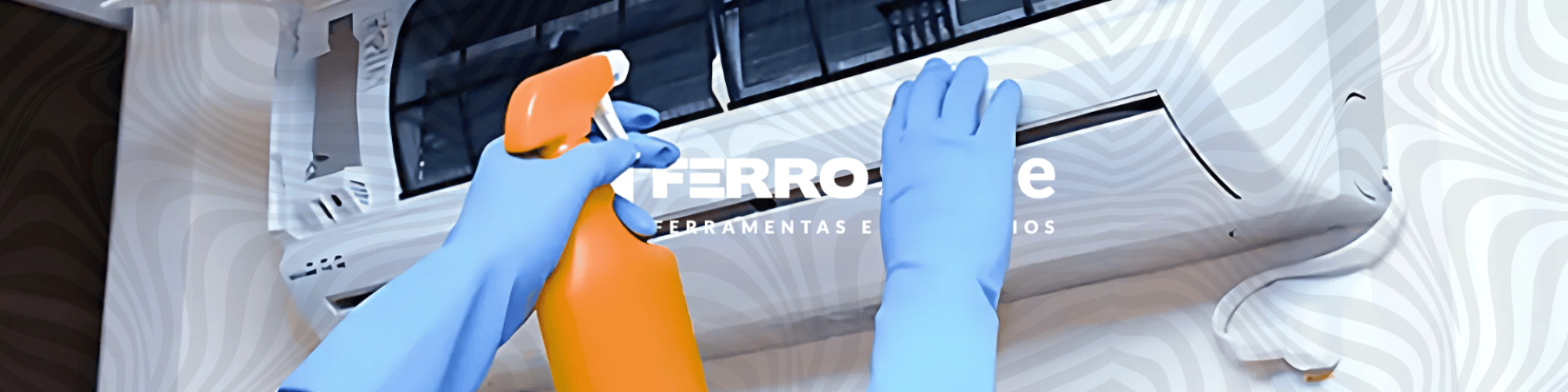 Como Fazer a Limpeza do Ar-Condicionado de Forma Eficiente