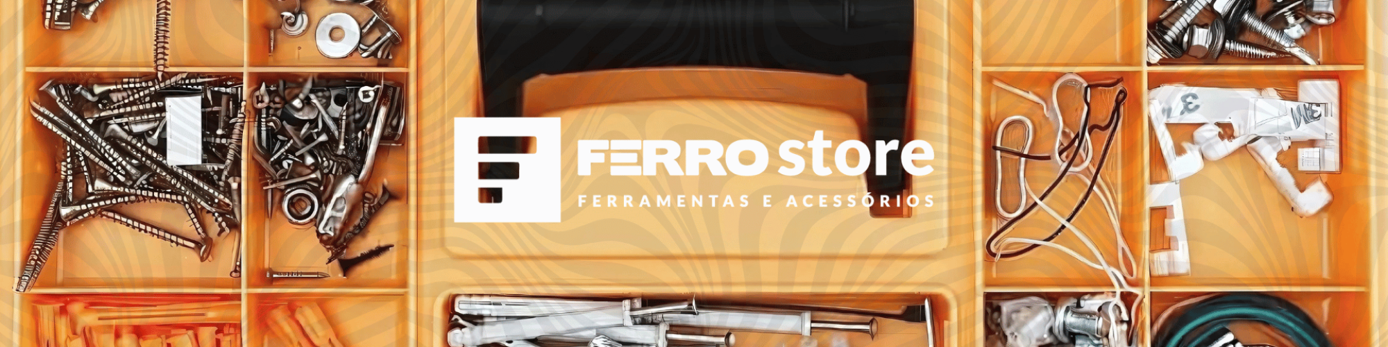 Como Organizar Sua Caixa de Ferramentas e Mantê-la Prática