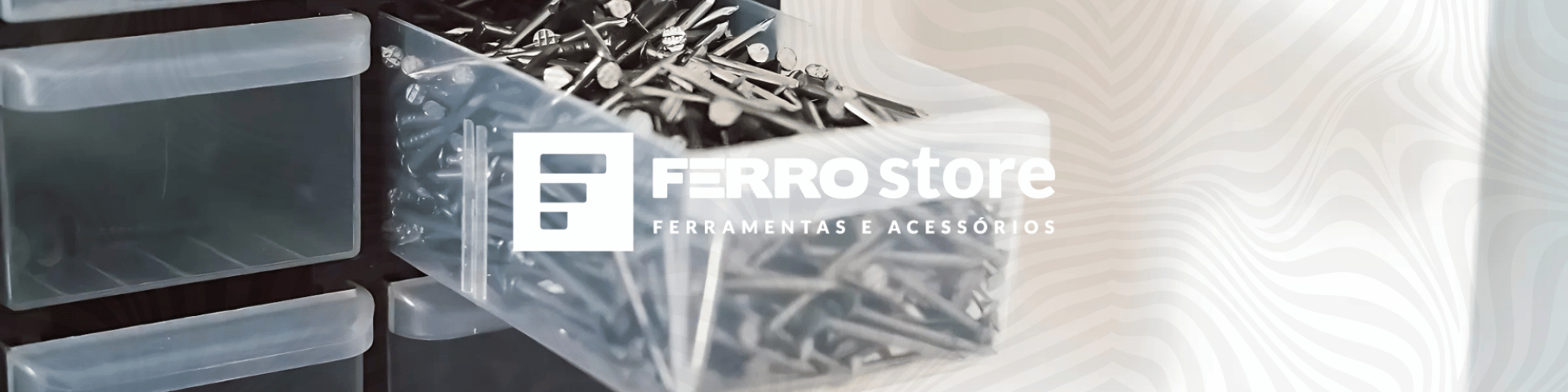 Organização Prática de Parafusos e Pregos