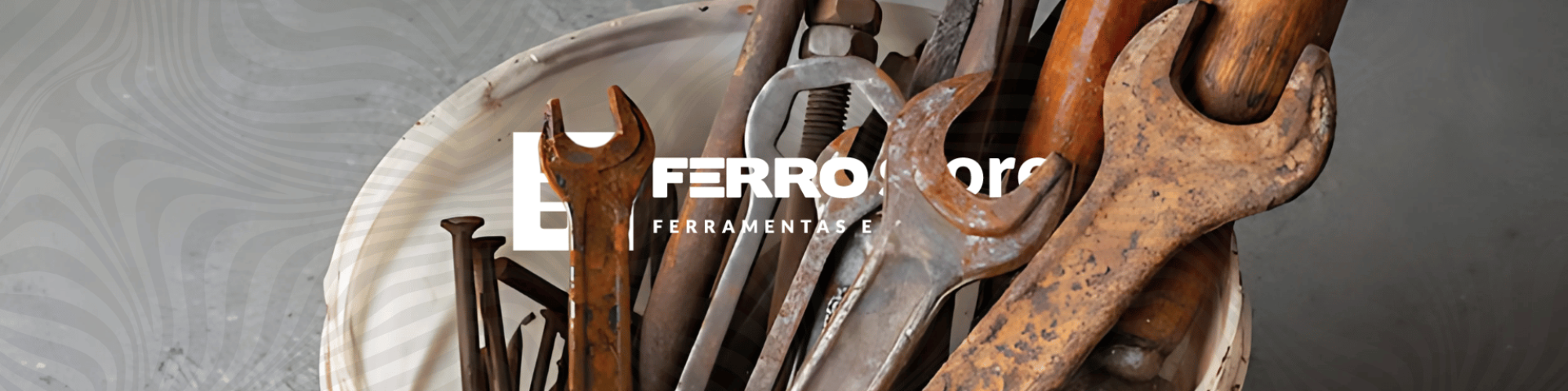 CAPA – DICAS PRÁTICAS PARA REMOVER FERRUGEM E PRESERVAR SUAS FERRAMENTAS Dicas Práticas para Remover Ferrugem e Preservar suas Ferramentas