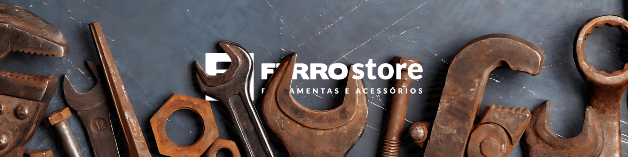 Elimine a Ferrugem das Ferramentas Fácil e Rápido
