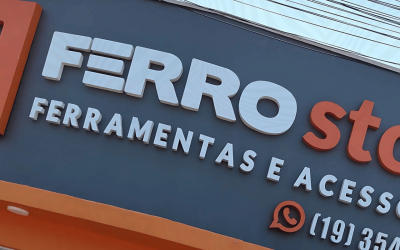 Ferramentas e Acessórios da Ferro Store: Seu Guia para Projetos de Sucesso