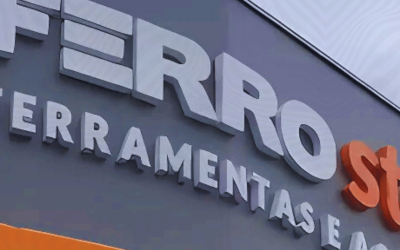 Ferramentas e Acessórios: Transforme Seus Projetos com a Ferro Store Araras - SP