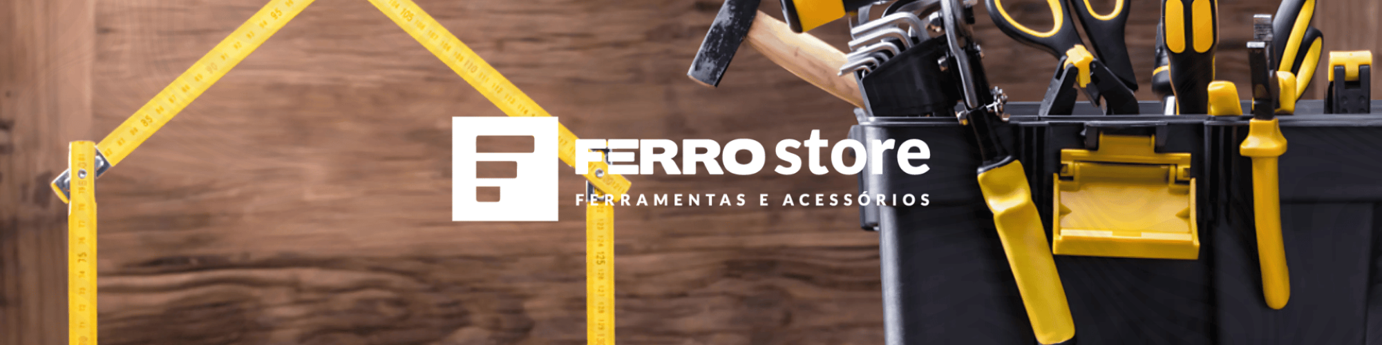 CAPA - FERRAMENTAS INDISPENSÁVEIS PARA SUA CASA