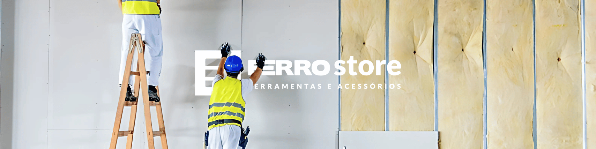 COMO CONSTRUIR UMA PAREDE DE DRYWALL GUIA COMPLETO COM PASSO A PASSO Como Construir uma Parede de Drywall: Guia Completo com Passo a Passo