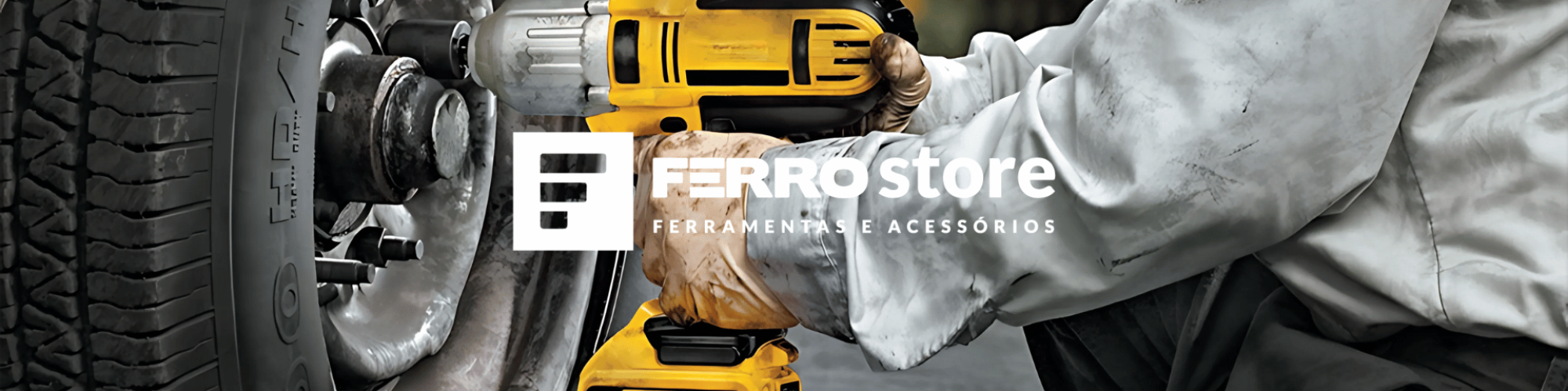 Como Funciona a Chave de Impacto: Guia Completo