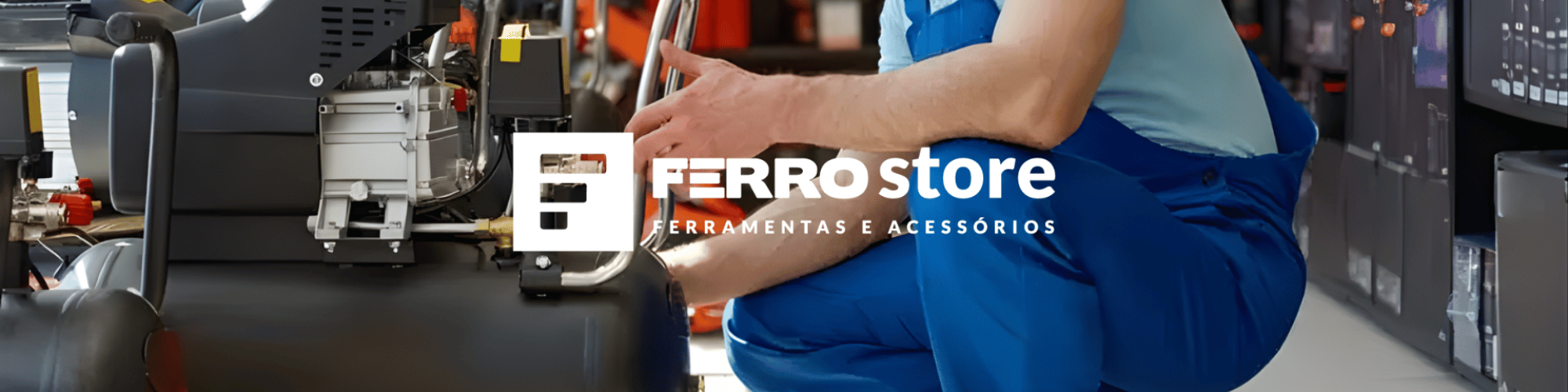 Compressor de Ar: Como Funciona? - Guia Completo