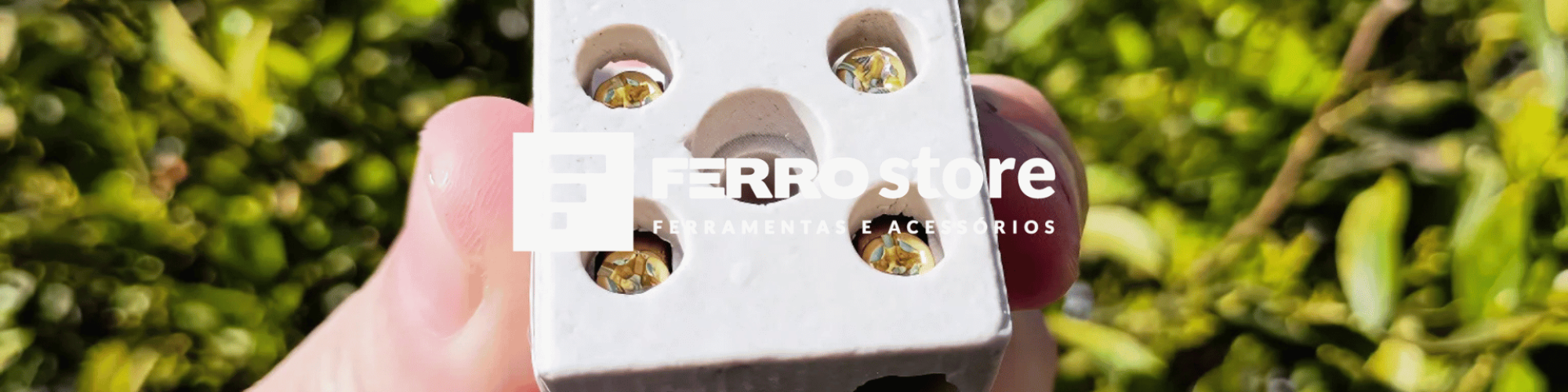 Como Instalar Conector de Porcelana no Chuveiro: Guia Passo a Passo