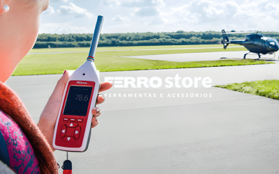 Como Medir Decibéis: Guia Prático e Passo a Passo