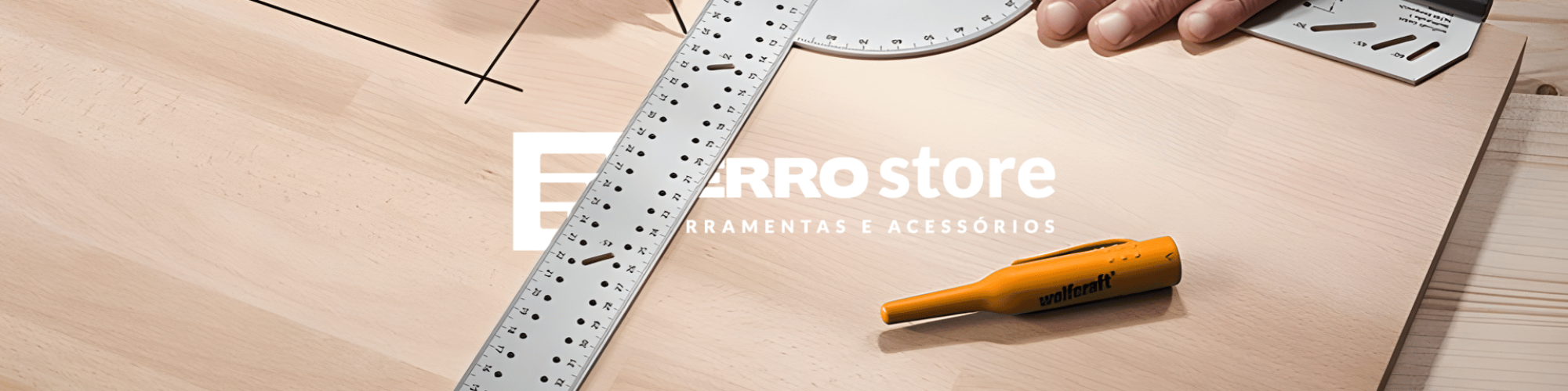 Como Montar um Esquadro de Madeira Preciso: Guia Passo a Passo