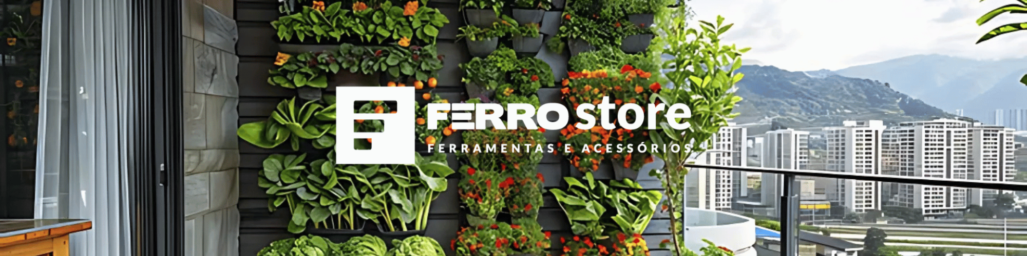 Como Montar um Jardim Vertical: Passo a Passo Completo para Sua Casa