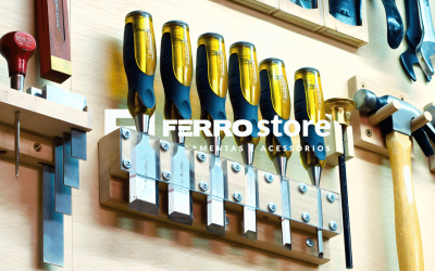 Como Organizar Ferramentas de Pedreiro e Facilitar o Trabalho
