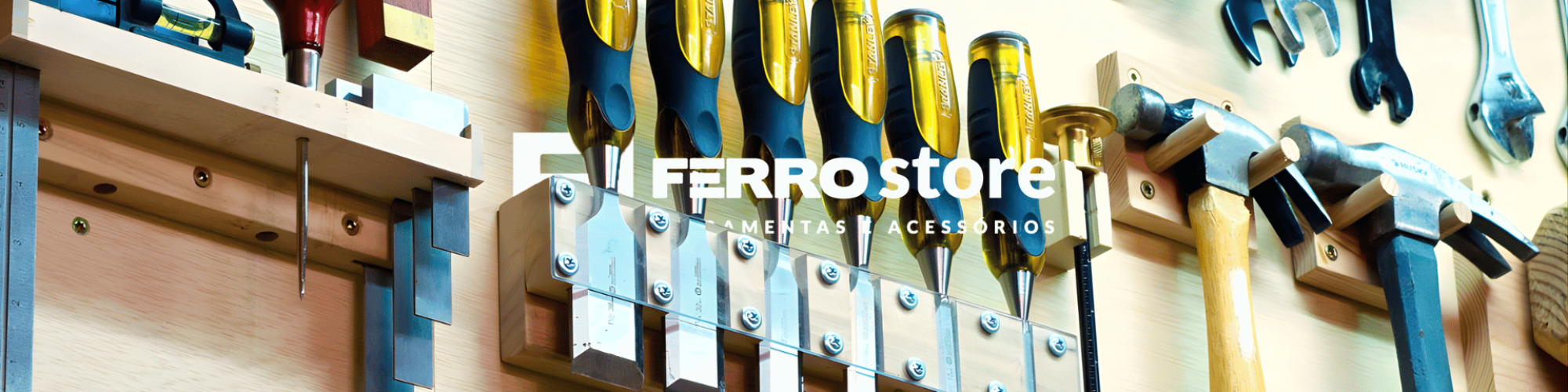 Como Organizar Ferramentas de Pedreiro e Facilitar o Trabalho