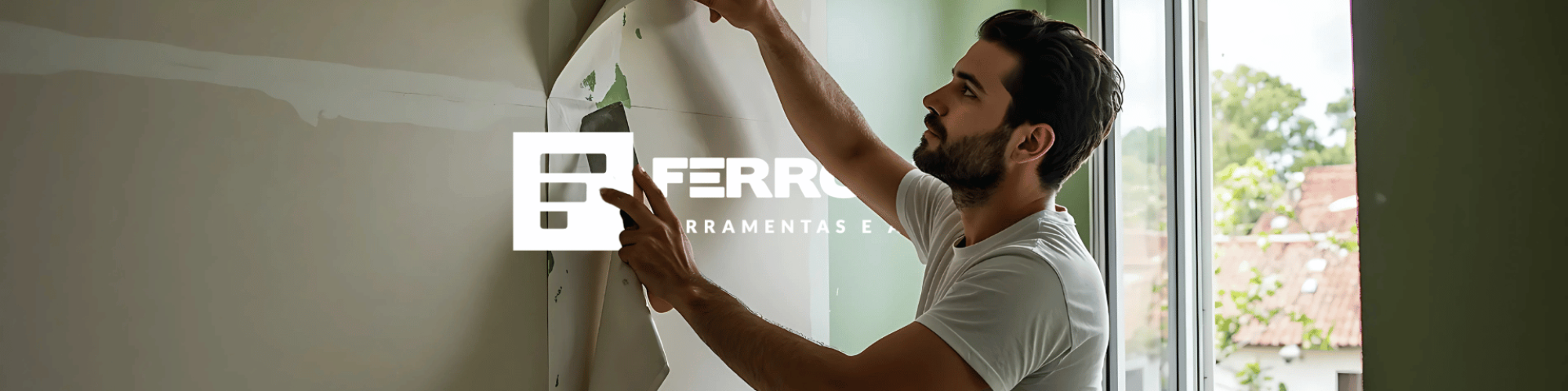 Como Remover Papel de Parede: Passo a Passo e Dicas Práticas