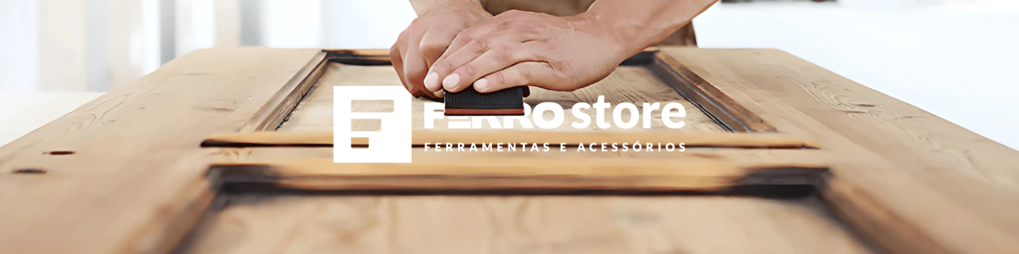 Como Restaurar Porta de Madeira: Passo a Passo Simples e Eficiente