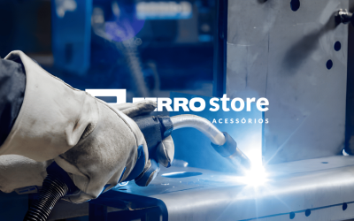 Como Soldar com Solda MIG: Dicas e Passo a Passo